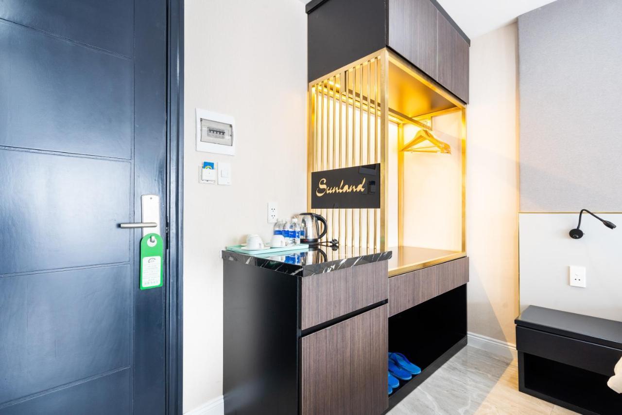 The Arrivals-Apartment Studio-Best Pool-District 1 Ho-Chi-Minh-Stadt Exterior foto